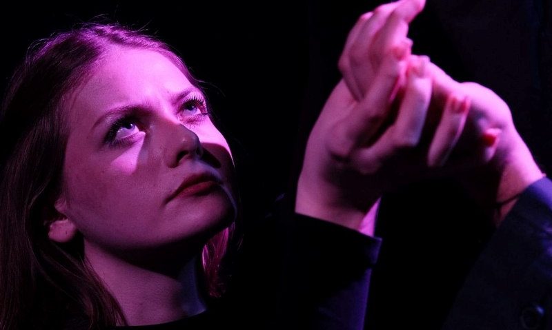 „Săptămâna ușilor deschise” la Facultatea de Teatru din Iași. Cum începe drumul spre scenă?