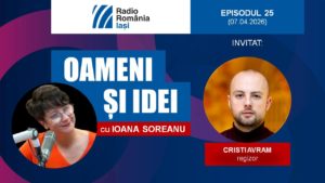 „Stabat Mater”, la Opera Națională din Iași, o meditație asupra violenței și atrocităților contemporane