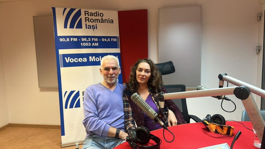 Relațiile bune în cuplu devin plictisitoare? Psihoterapeuții Dana și Gabriel Irimia, în Bună Dimineața cu Adina Șuhan