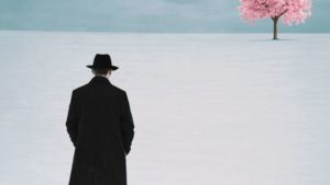 Ateneul Național din Iași prezintă premiera spectacolului IVANOV la Sala Unirii