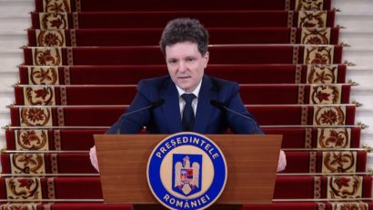 Preşedintele Nicuşor Dan a semnat decretele pentru numirea şefilor marilor parchete