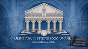 Peste 200 de elevi participă la Olimpiada Națională de Științe socio-umane, la Iași