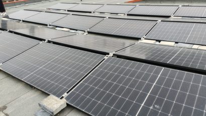 Prosumatorii români vor putea vinde energia electrică pe care o produc, potrivit unui act normativ recent promulgat
