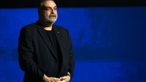 Regizorul Laurenţiu Damian – Premiul pentru întreaga activitate la Gala Premiilor Gopo 2026