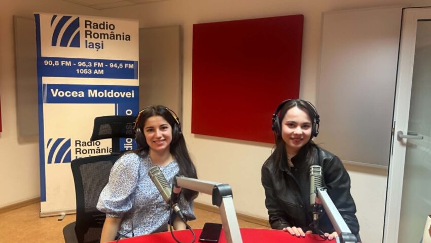 Campania „Adevărata Basarabie” 2026 propune filmul „Varvara”! Alexandra Toma și Anastasia Stavila, în Bună Dimineața cu Adina Șuhan