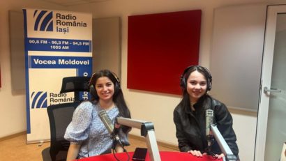 Campania „Adevărata Basarabie” 2026 propune filmul „Varvara”! Alexandra Toma și Anastasia Stavila, în Bună Dimineața cu Adina Șuhan