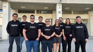 Trei echipe TUIASI la finala EMEA a NXP Cup 2026 — vehicule autonome construite de studenții ieșeni, la start în Milano