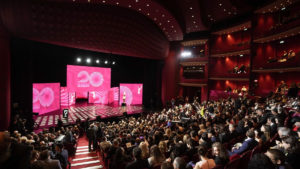 Kontinental ’25 (r. Radu Jude) este marele câștigător al Premiilor Gopo 2026