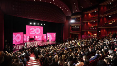 Kontinental ’25 (r. Radu Jude) este marele câștigător al Premiilor Gopo 2026