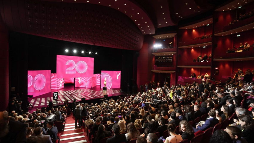 Kontinental ’25 (r. Radu Jude) este marele câștigător al Premiilor Gopo 2026