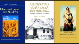Colecția Ethnos a Editurii Universității „Alexandru Ioan Cuza” din Iași – o arhivă vie de obiceiuri, credințe și identitate – temă a emisiunii TRADIȚII – de joi, 7 mai, ora 21:03 – 22 – cu Dumitru Șerban