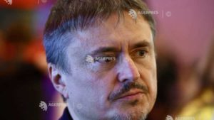 Proiecţia oficială a peliculei „Fjord”, semnată de regizorul Cristian Mungiu, la Festivalul Internaţional de Film de la Cannes