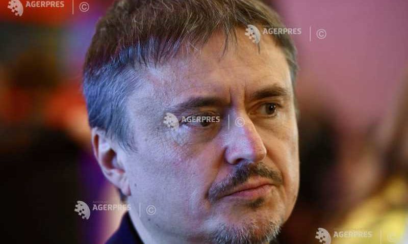 Proiecţia oficială a peliculei „Fjord”, semnată de regizorul Cristian Mungiu, la Festivalul Internaţional de Film de la Cannes