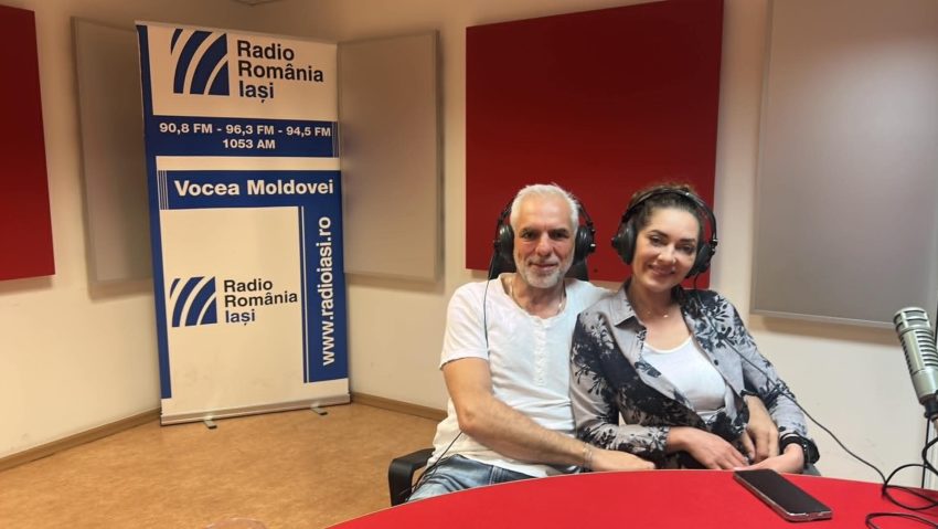 Ai fost vreodată infidel emoțional? Cum afectează cuplul? Psihoterapeuții Dana și Gabriel Irimia, în Bună Dimineața cu Adina Șuhan
