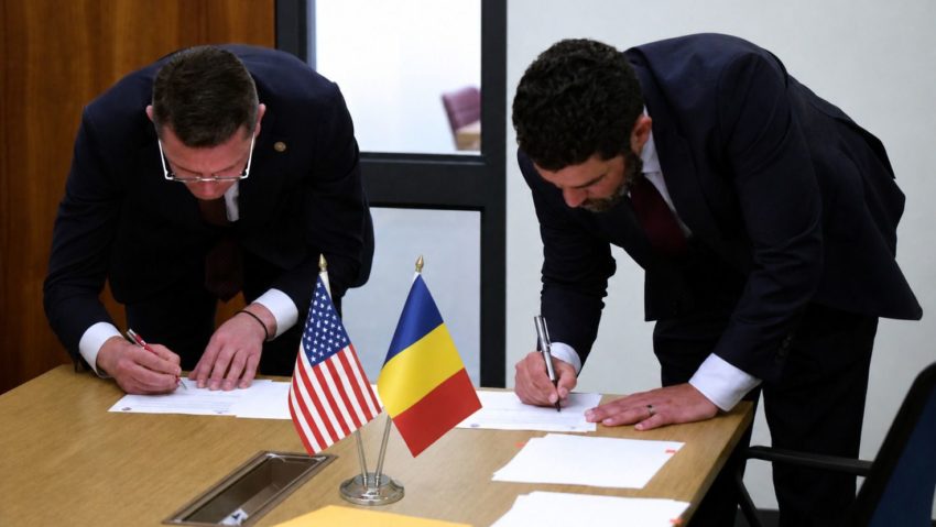 (AUDIO) Iașul semnează primul acord de cooperare economică cu un oraș din SUA: parteneriat strategic cu Denver