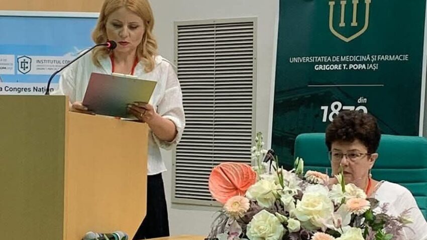 (PROMO/AUDIO) Medicina Tradițională Chineză – trecut și prezent – prin vocea dr. Vali Ilieș, președinte al SRMTC – temă le emisiunii Dialog intercultural de vineri, 22 mai 2026, ora 20:30 – cu Dumitru Șerban