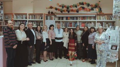 (PROMO/AUDIO) Cuvânt, tradiție, cântec – o întâlnire a cuvântului cu melosul – teme ale emisiunii TRADIȚII – de joi, 28 MAI 2026, ora 21:03 – 22 – cu Dumitru ȘERBAN