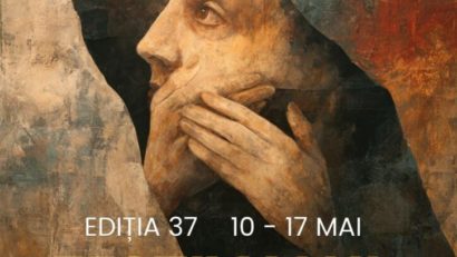 (AUDIO) Final de festival la Teatrul Tineretului din Piatra Neamț: opt zile de spectacole și premiere