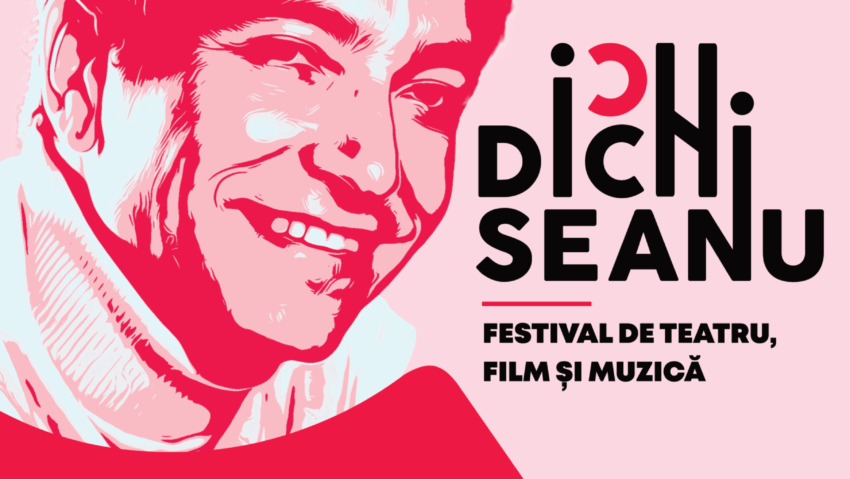 Adjudul găzduiește ediția a V-a a Festivalului „Ion Dichiseanu”. Andrei Giurgia manager Artis și director al ”SFR” și Ioana Dichiseanu cu Mihai Florin Pohoață la ”Pulsul Zilei” – 20.05.2026.