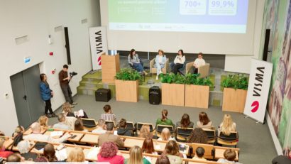 AmpliFY ONG ajunge la Piatra Neamț cu un eveniment dedicat colaborării și diversificării finanțării pentru organizațiile non-profit
