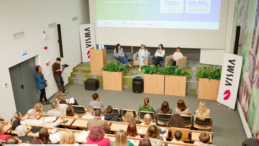 AmpliFY ONG ajunge la Piatra Neamț cu un eveniment dedicat colaborării și diversificării finanțării pentru organizațiile non-profit