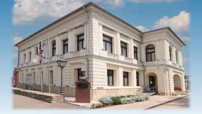 Conferința Anuală a Muzeului Municipal „Regina Maria” Iași: Din istoria orașului Iași: oameni, locuri, instituții