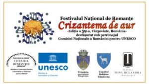 Preselecții pentru Festivalul Național de Interpretare și Creație a Romanței Românești „Crizantema de Aur”, ediția a 59-a. Alina Mavrodin, director artistic cu Mihai Florin Pohoață la ”Pulsul Zilei” – 06.05.2026.