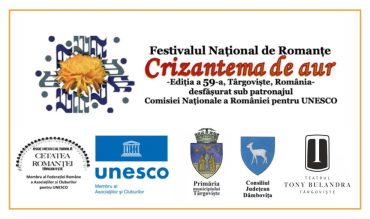 Preselecții pentru Festivalul Național de Interpretare și Creație a Romanței Românești „Crizantema de Aur”, ediția a 59-a. Alina Mavrodin, director artistic cu Mihai Florin Pohoață la ”Pulsul Zilei” – 06.05.2026.