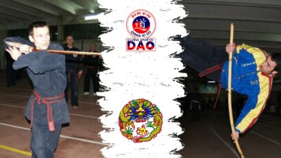3 medalii de aur și 3 de bronz pentru Clubul Dao Iași și locul I pe națiuni pentru România la Campionatele Mondiale de Qwan Ki Do, de la București! Teodor Nica, antrenor de Qwan Ki Do și creator al clubul Dao Iași cu Mihai Florin Pohoață la ”Pulsul Zilei” – 28.05.2026.