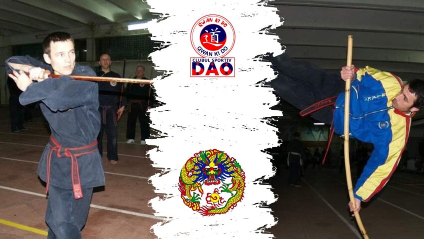 3 medalii de aur și 3 de bronz pentru Clubul Dao Iași și locul I pe națiuni pentru România la Campionatele Mondiale de Qwan Ki Do, de la București! Teodor Nica, antrenor de Qwan Ki Do și creator al clubul Dao Iași cu Mihai Florin Pohoață la ”Pulsul Zilei” – 28.05.2026.