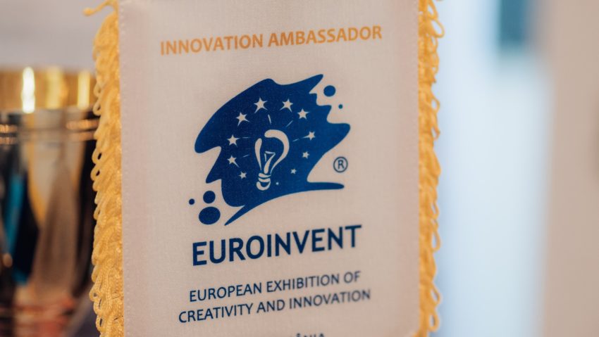 Iași: EUROINVENT își marchează „majoratul” și aduce la Iași inventatori și cercetători din întreaga lume