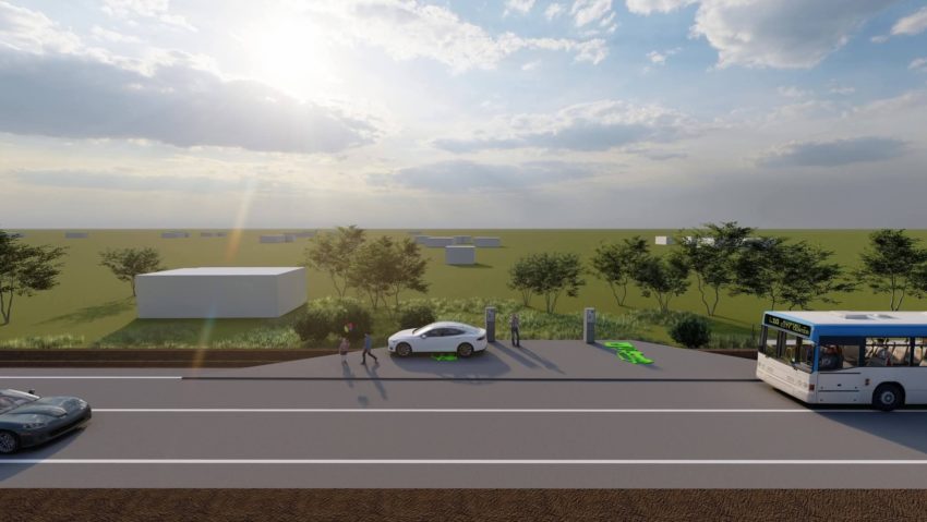Botoșani: Unul dintre cele mai ample proiecte de infrastructură din județ intră în faza de execuție