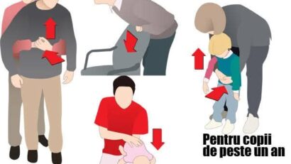 Importanța vitală a metodei Heimlich! Conf.univ.dr. Tudor Ciuhodaru, medic primar urgențe, cu Mihai Florin Pohoață, la ”Pulsul Zilei” – 29.05 2026.