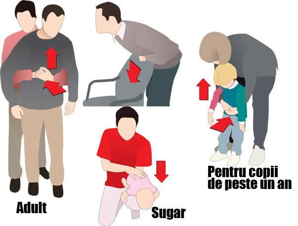 Importanța vitală a metodei Heimlich! Conf.univ.dr. Tudor Ciuhodaru, medic primar urgențe, cu Mihai Florin Pohoață, la ”Pulsul Zilei” – 29.05 2026.