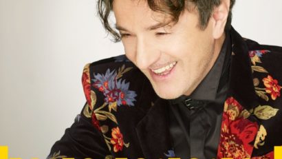 Goran Bregović la Iași: Seară legendară de ritmuri balcanice sub semnul solidarității la FIVE – The Sound of Us