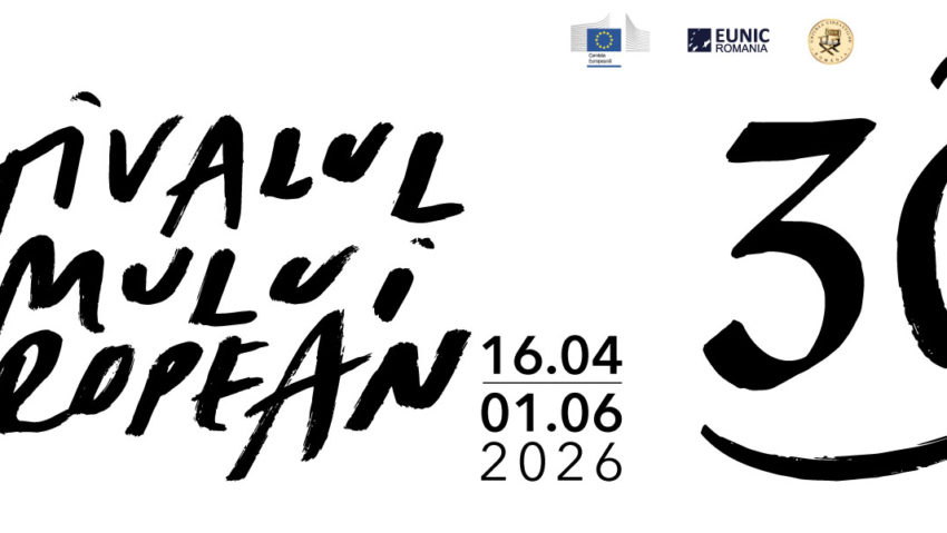 Proiecții în 13 oraşe în cadrul Festivalului Filmului European, aflat la ediţia cu numărul 30