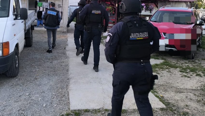 (AUDIO) Sindicaliștii din MAI avertizează asupra efectelor noii legi a salarizării