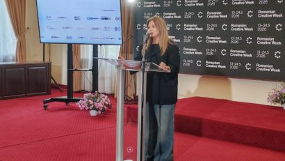 (AUDIO) Iașul devine capitala europeană a creativității