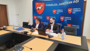 (AUDIO) Vești bune pentru fluidizarea traficului din județul Iași!