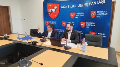 (AUDIO) Vești bune pentru fluidizarea traficului din județul Iași!