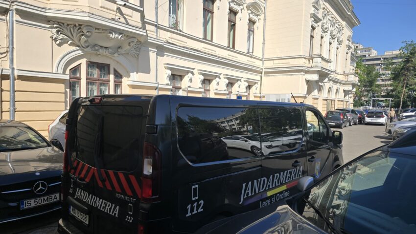 Iaşi: Primăria confirmă verificările DNA în dosarul privind păcura din Rezerva de Stat