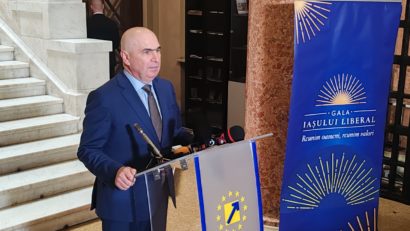 (AUDIO) Guvernul accelerează evaluarea proiectelor PNRR înaintea negocierilor cu Bruxelles-ul