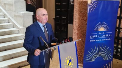 (AUDIO) Guvernul accelerează evaluarea proiectelor PNRR înaintea negocierilor cu Bruxelles-ul