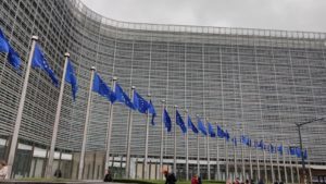 Parlamentul European urmează să adopte o rezoluţie în urma valului recent de incidente cu drone din Marea Neagră