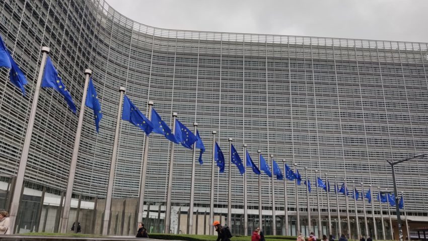 Reprezentanţii Uniunii Europene acuză Rusia pentru incidentul de la Constanţa