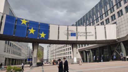 Parlamentul European condamnă incursiunile cu drone în statele membre ale Uniunii