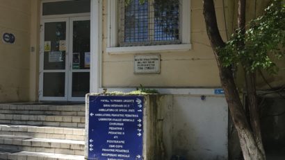 Salvați Copiii România lansează Apel pentru viață, pentru reabilitarea și dotarea Secției de Terapie Intensivă Pediatrică a Spitalului Județean de Urgență „Mavromati” Botoșani