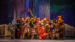 Teatrul Luceafărul Iași: O săptămână cu spectacole la sediu, în țară și străinătate