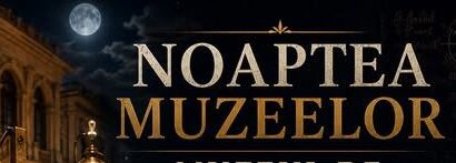 (AUDIO) Iași: Noaptea Muzeelor la Universitatea „Alexandru Ioan Cuza”