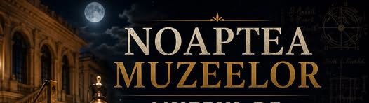 (AUDIO) Iași: Noaptea Muzeelor la Universitatea „Alexandru Ioan Cuza”